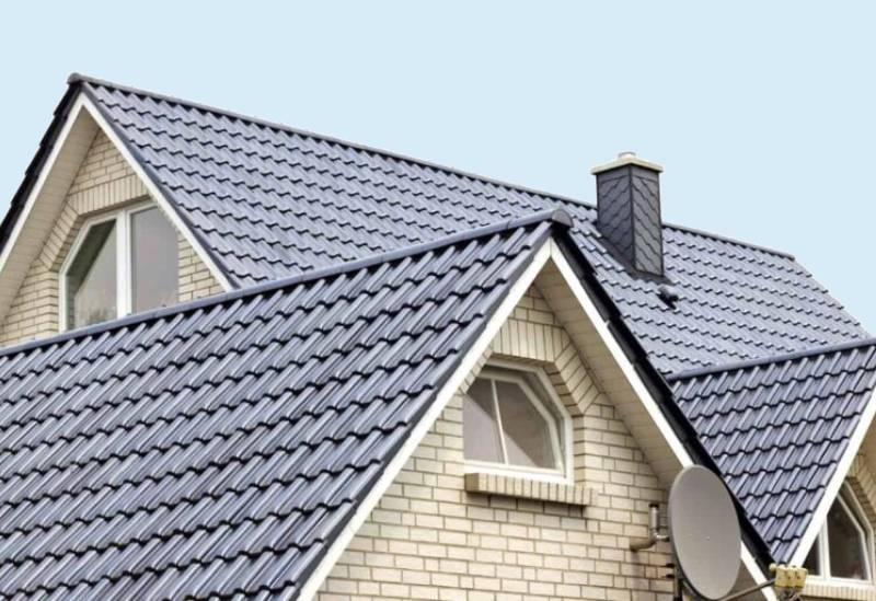 Best Repairing For Leakage Roof In